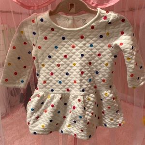 Baby Gap 12-18 Months Sweater